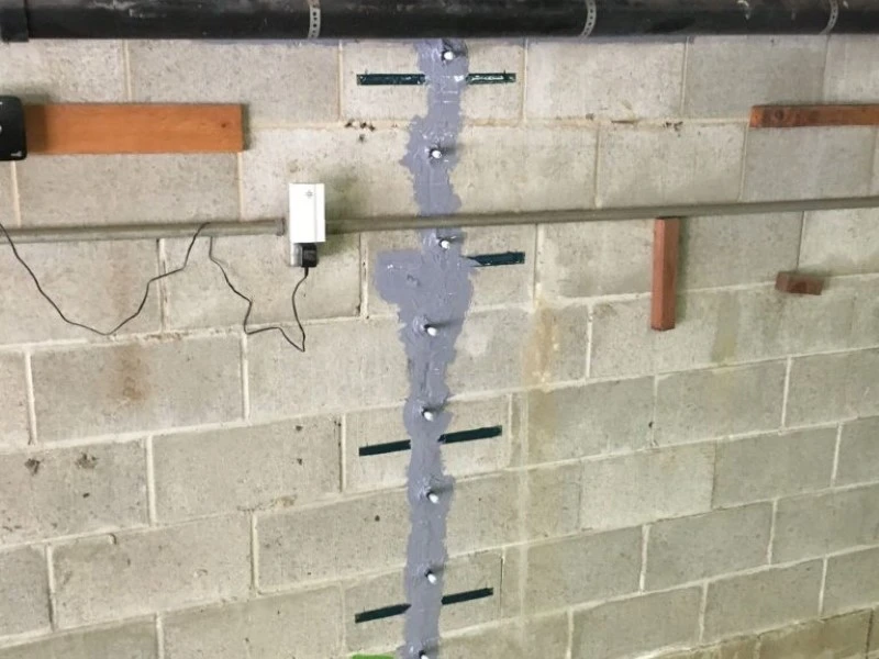 Basement Wall Repair in Artesia, NM