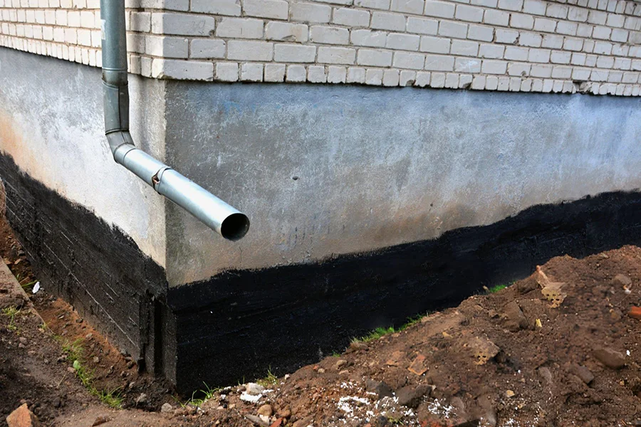 Basement Waterproofing in Artesia, NM
