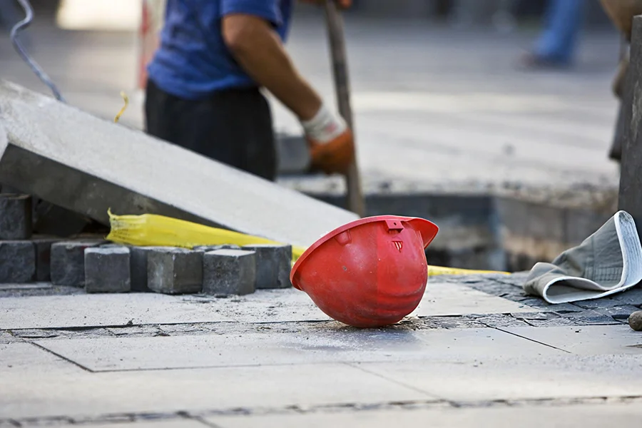 Commercial Foundation Repair in Artesia, NM