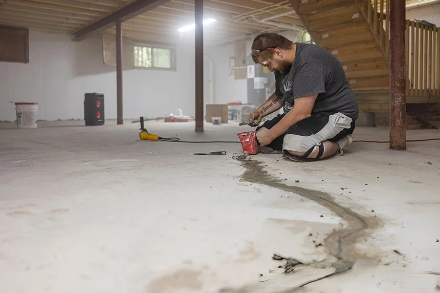 Foundation Repair in Lake Arthur, NM