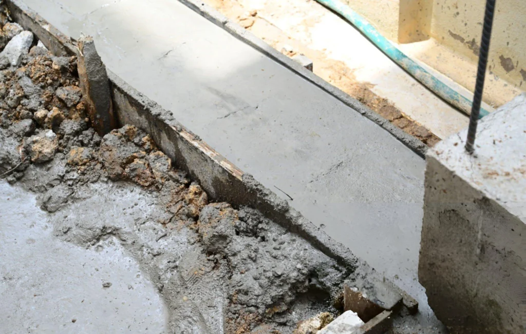 Foundation Repair in Lake Arthur, NM