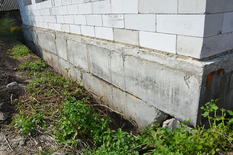 Foundation Repair in Roswell, NM