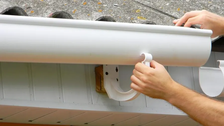 Gutter Installation in Artesia, NM