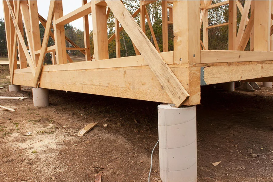 House Raising and Lifting in Artesia, NM