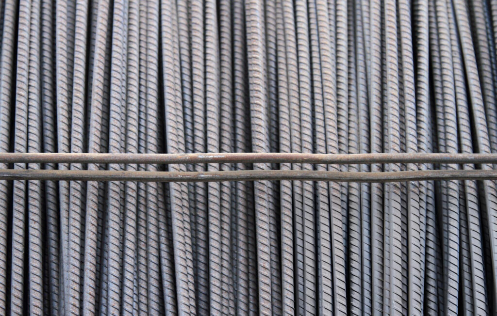 Pressed Steel Pilings in Artesia, NM