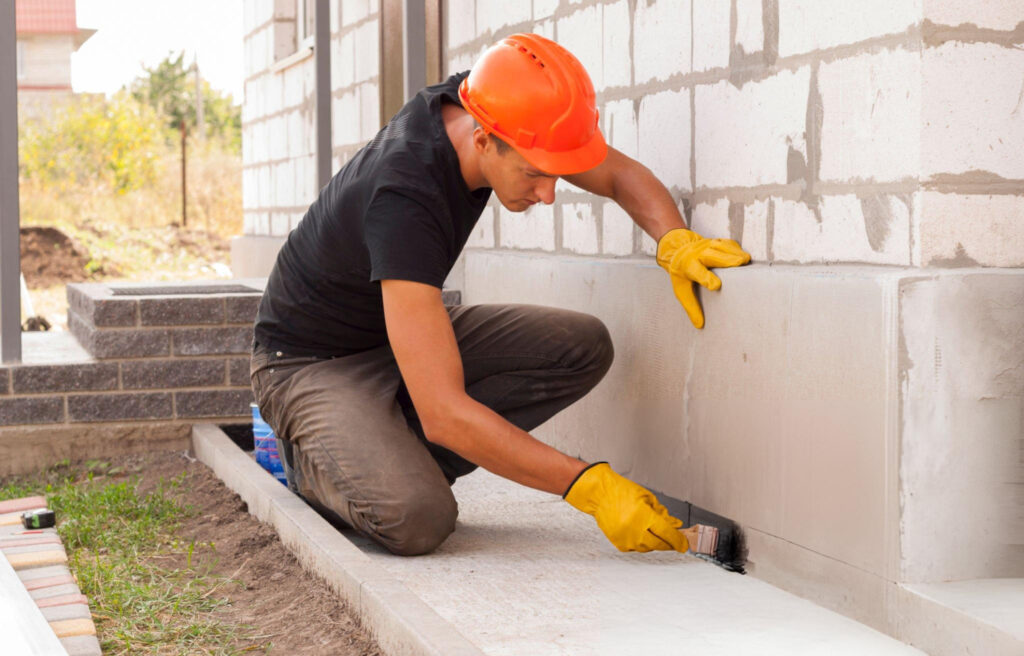 Retaining Wall Repair in Artesia, NM