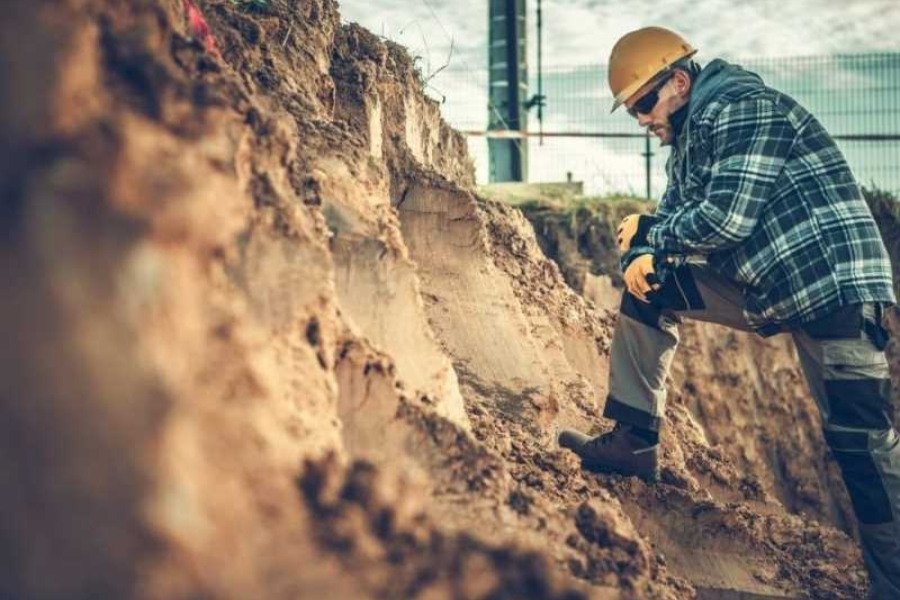 Soil Stabilization in Artesia, NM